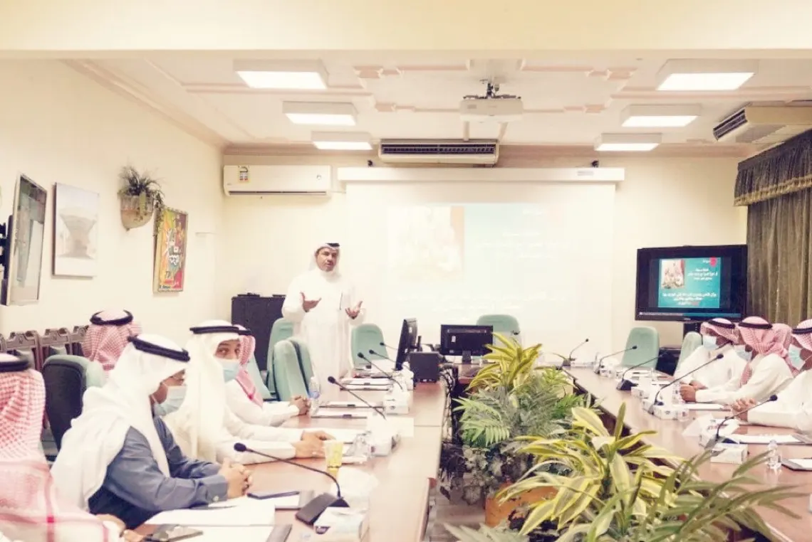 استعدادا لاختبارات الرخصة المهنية.. 2500 معلم مستفيد من «كن خبيرًا»