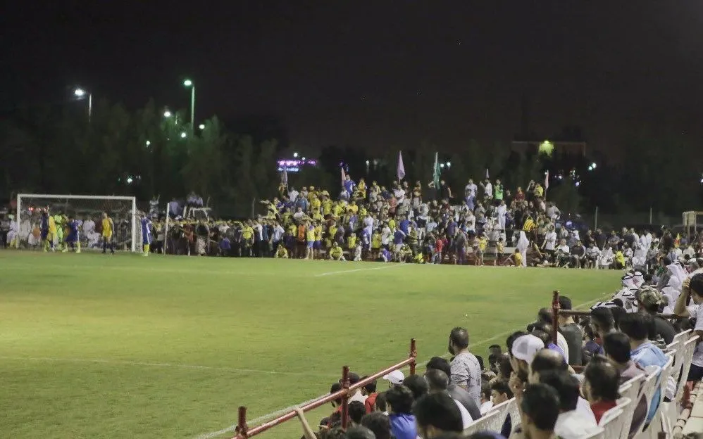 انطلاق مهرجان دورة الزواج الخيري بجزيرة تاروت.. غداً الخميس