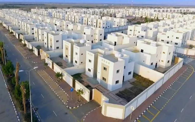 تحديث جديد لكود البناء السعودي... إلزامي من 30 يونيو
