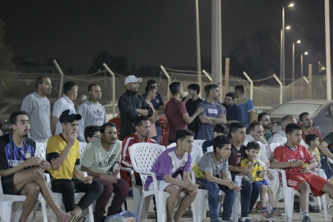 بعد غياب استمر لـ ”عامين“.. صراع الكبار يشعل أجواء ”زواج تاروت“