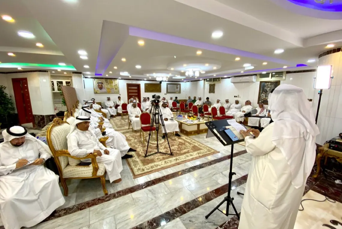 جمعية ابن المقرب تحصل على ترخيص لتنمية الأدب والثقافة