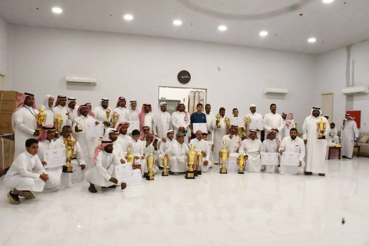 ربع مليون ريال جوائز سباقات ”الحمام الزاجل“ في دارين