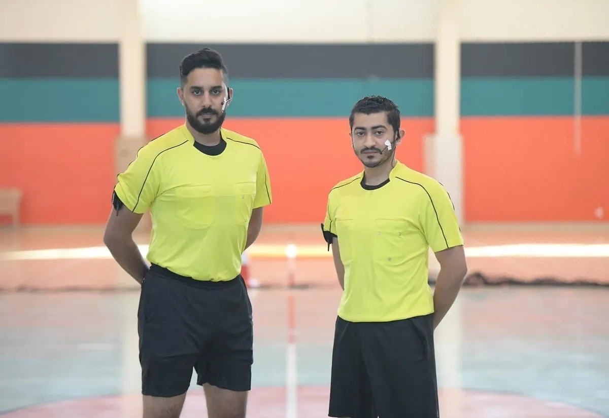 اتحاد اليد يرشح 4 حكام لدورة الدراسات القارية