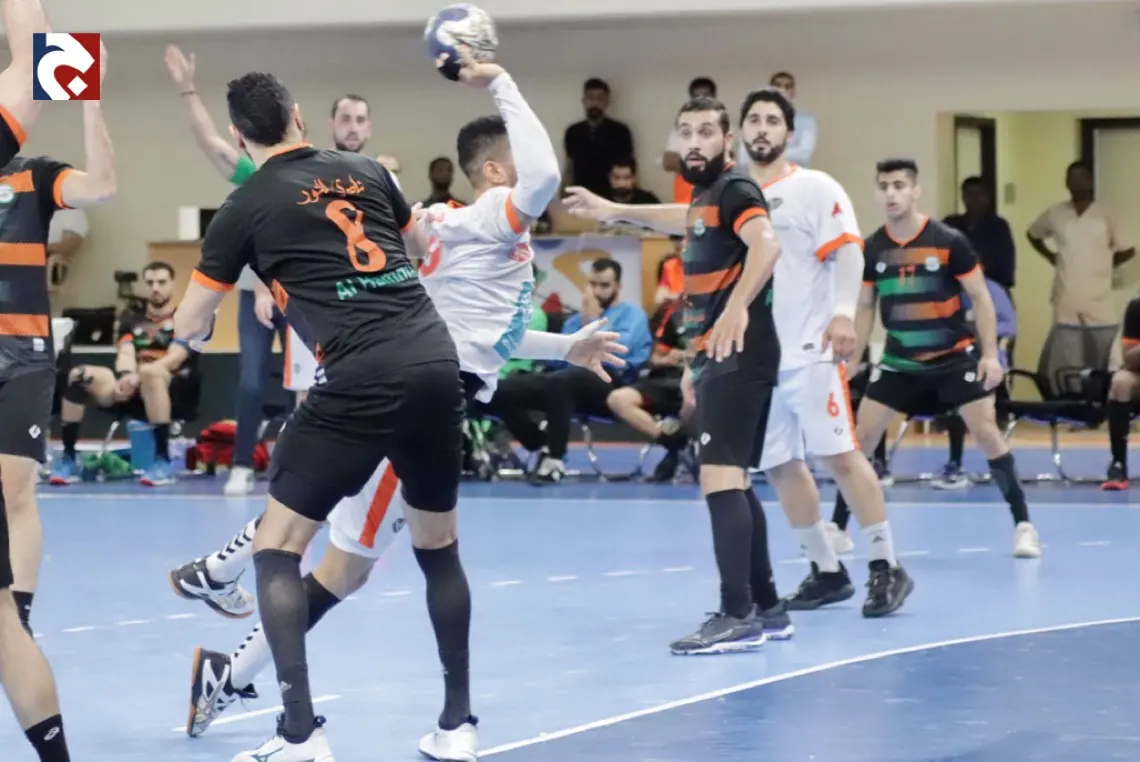 غدا.. الخليج والصفا يتنافسان على لقب النسخة 44 من كاس الاتحاد