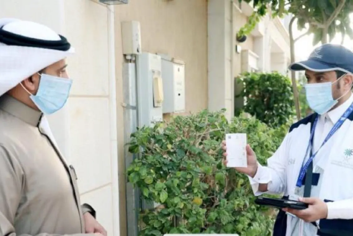 ميدانياً.. مسح صحي شامل لتقييم الرعاية الصحية للمرأة والطفل