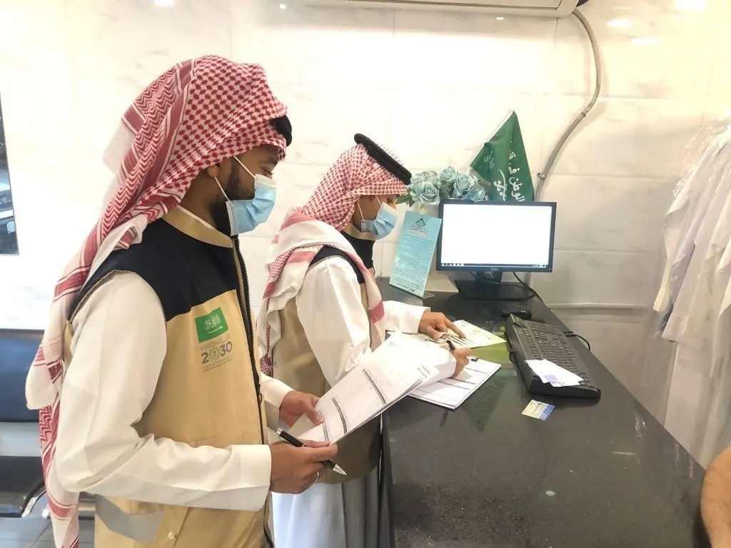 «الغذاء والدواء» تفرض الدفع الإلكتروني إجبارياً على جميع منافذ البيع
