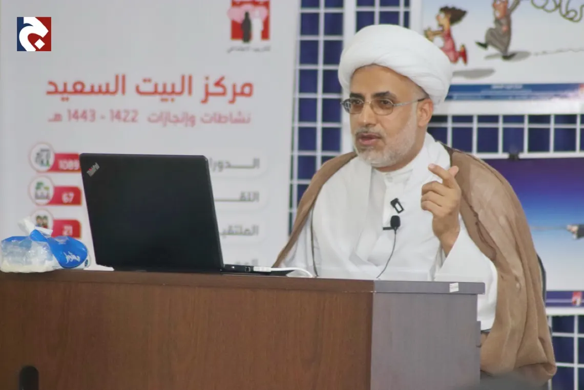 كيف يتحول تدخل الأهل من نعمة إلى نقمة تهدد الزواج؟