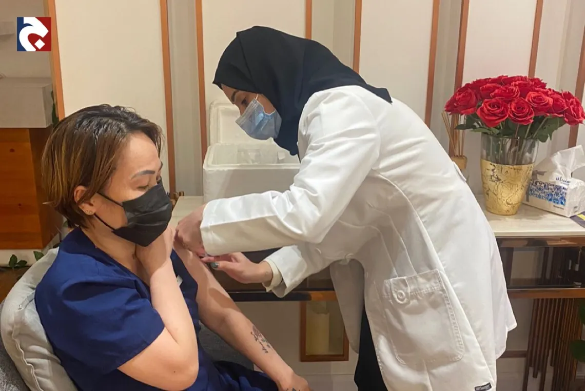 طبيب يكشف طرق فعالة للتعامل مع الإنفلونزا الموسمية