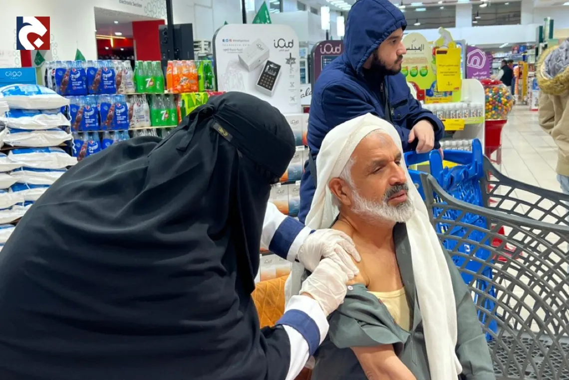 ”استشاري“ يكشف أهمية التطعيم ضد الإنفلونزا لكبار السن: مرض قاتل يتطلب عدم التهاون