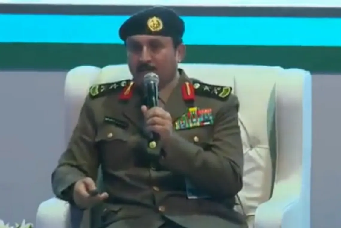 الداخلية: ضبط 217 حملة وهمية وإعادة 366 ألف مقيم بلا تصاريح حج