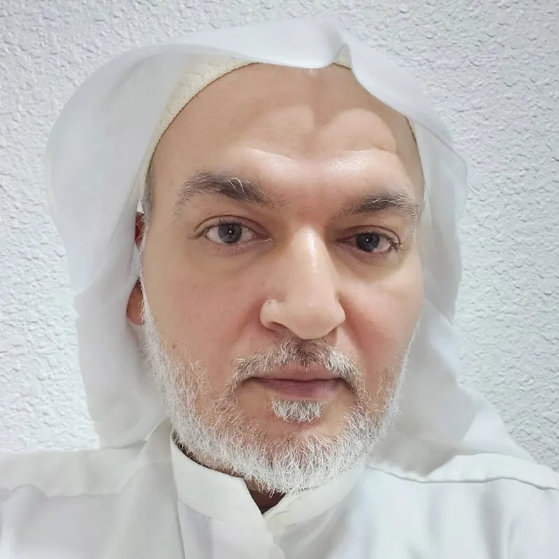 الأديب الذي لا يبارى