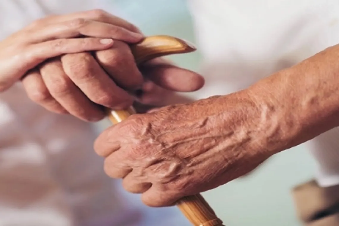 كيف يمكن لكبار السن الاستفادة من الرياضة؟