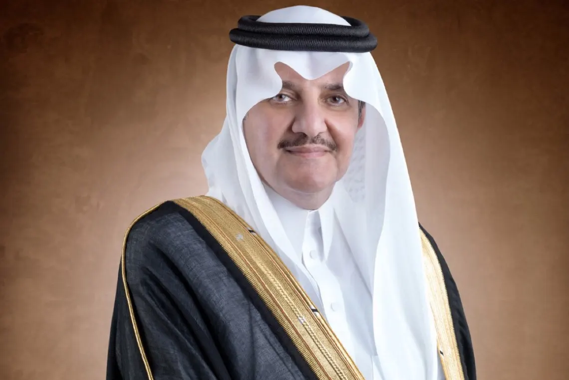 غدًا.. أمير الشرقية يرأس اجتماع «السلامة المرورية» ويدشن جائزة «السائق المثالي»