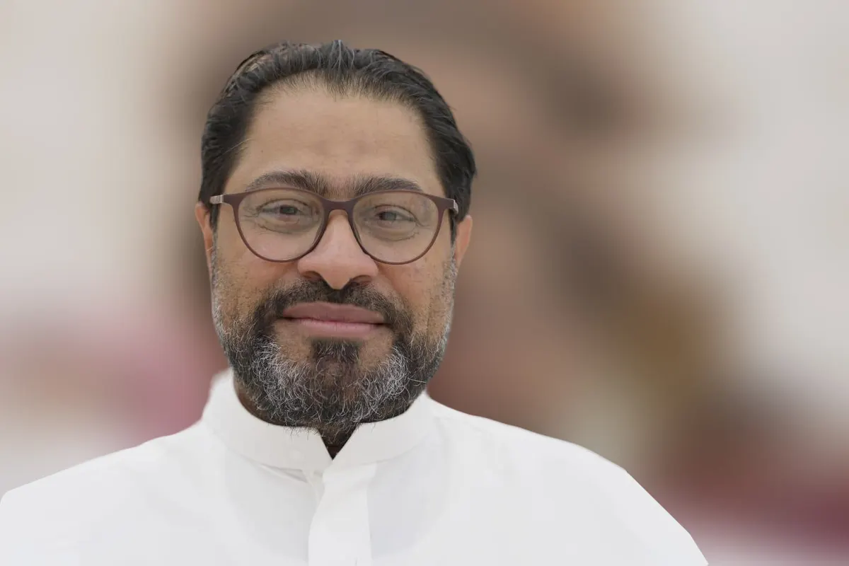 الكاتب الحايك: «خيوط المعازيب» غاص عميقًا في حياة أهل الأحساء