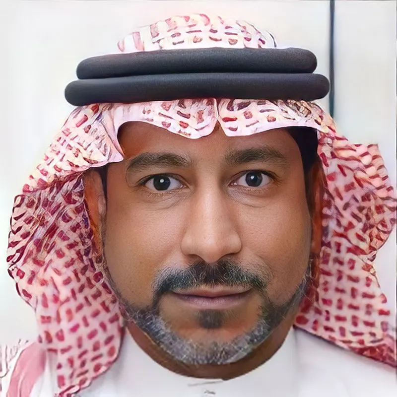 حميد الفعل محمود الثناء