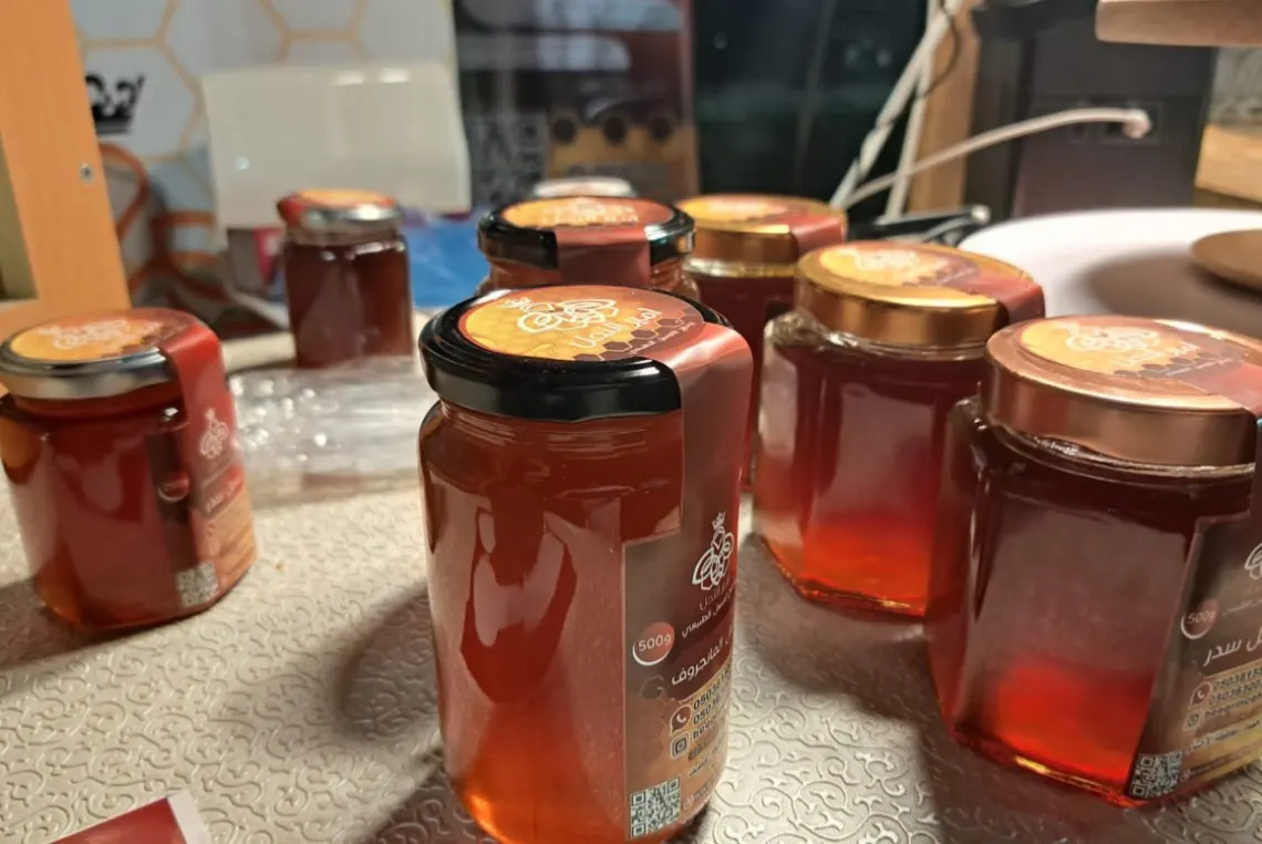 ”العسل“ حليف مرضى السرطان: خبير يكشف فوائده