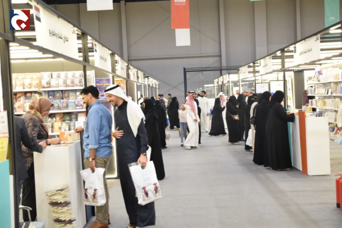 معرض الرياض الدولي للكتاب ينطلق اليوم من جامعة الملك سعود