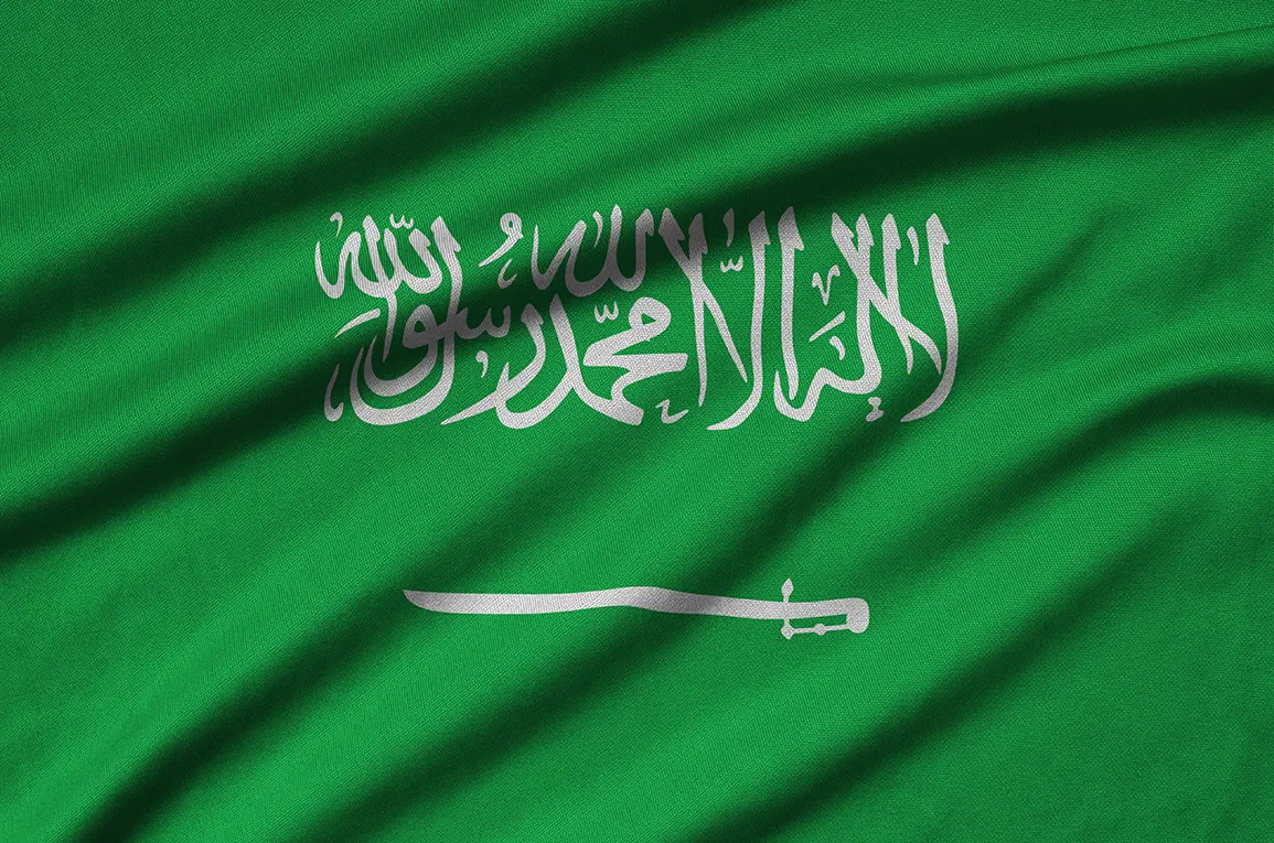 النيابة العامة: لا يجوز أن يلمس العلم السعودي سطحي الأرض والماء ويحظر تنكيسه