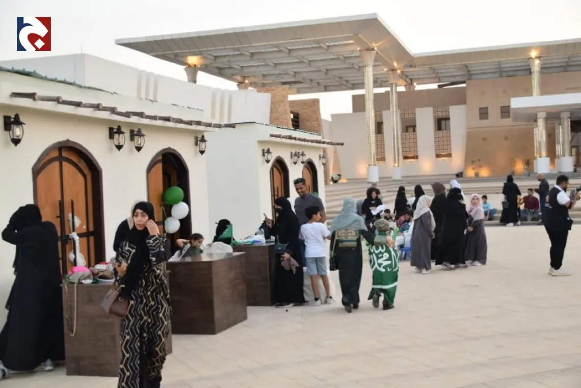 القطيف.. ”نموهم صحة“ حملة توعوية لنمو الأطفال في ”الرامس“