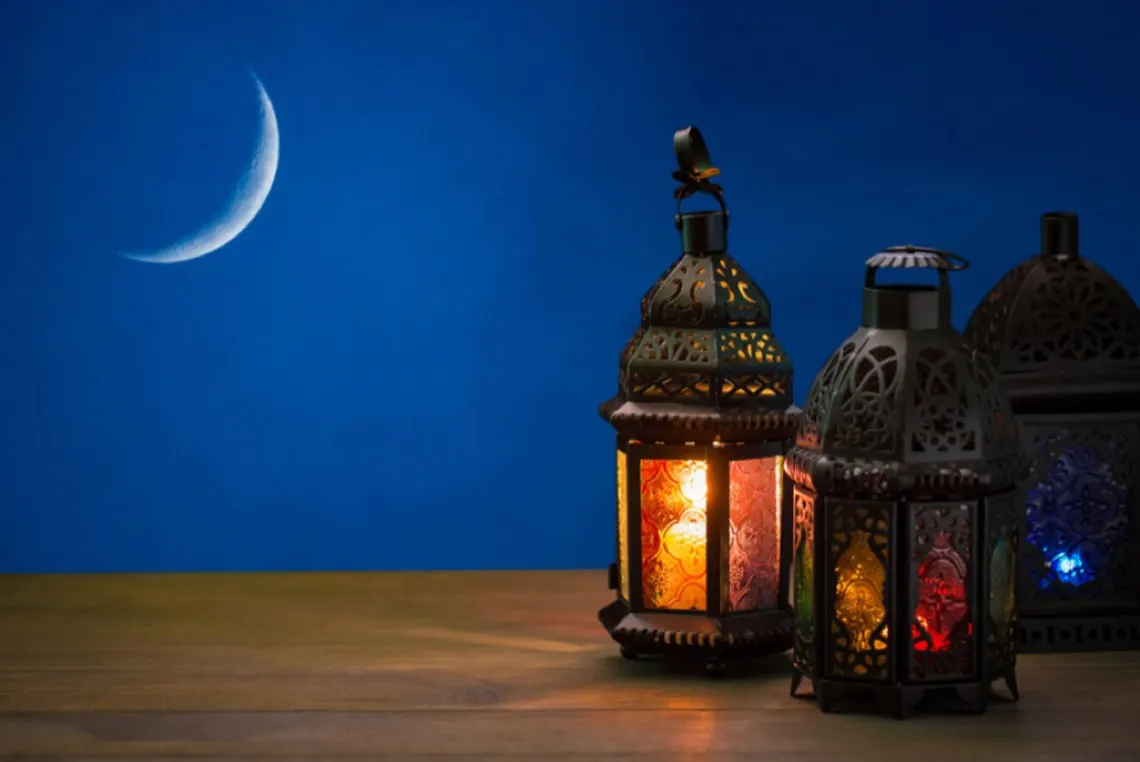 استطلاع: 29% من السعوديين لا ينامون في ليل رمضان.. و60% لا يشاهدون التلفاز