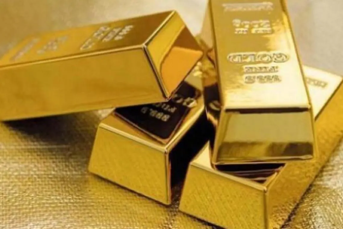 أسعار الذهب ترتفع مع تراجع توقعات رفع أسعار الفائدة الأمريكية