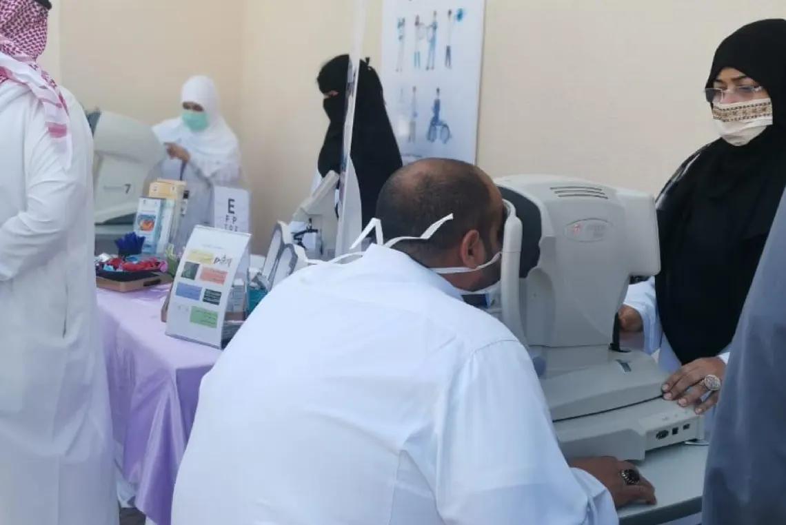 الأطفال أكثر عرضة لـ «قصر النظر».. و3 طرق للعلاج