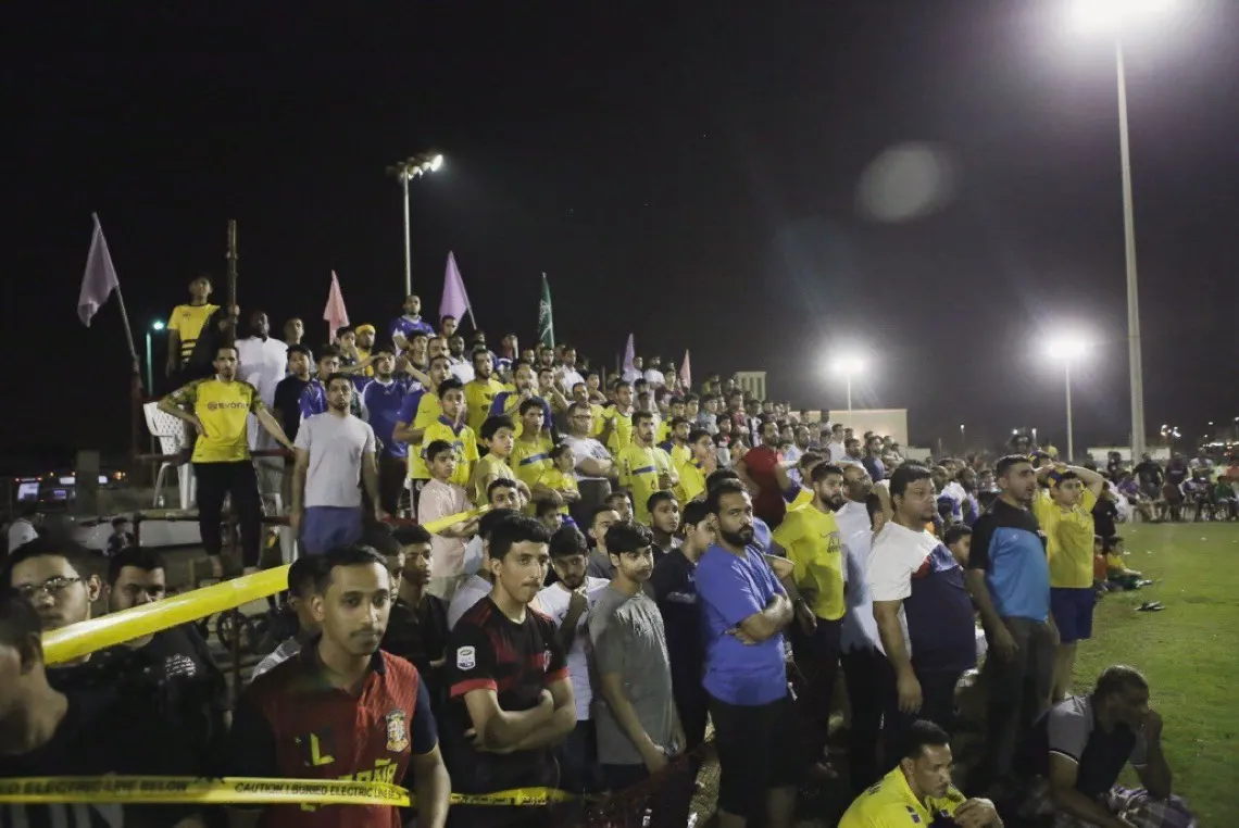 انطلاق مهرجان دورة الزواج الخيري بجزيرة تاروت.. الخميس