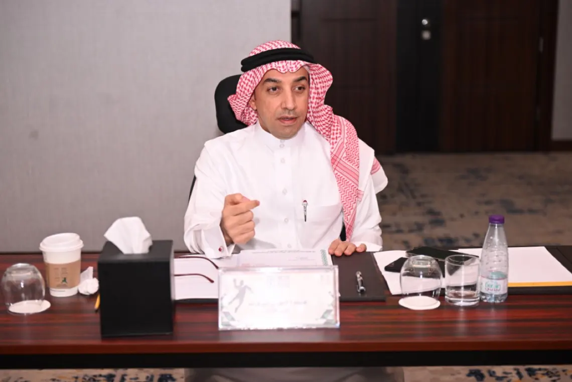 اتحاد كرة اليد يقرر زيادة عدد الأندية في دوري الدرجة الأولى والشباب والناشئين