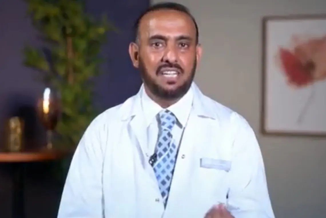 استشاري تغذية يحذر: المحليات الصناعية تهدد القلب والخصوبة ولا تصلح للريجيم