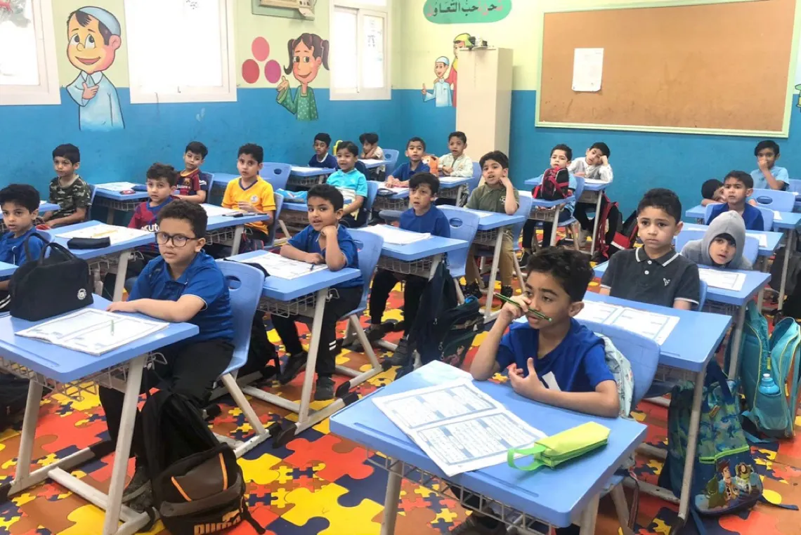 أكاديمي: غياب أكثر من 26% من طلاب المملكة ”مقلق“