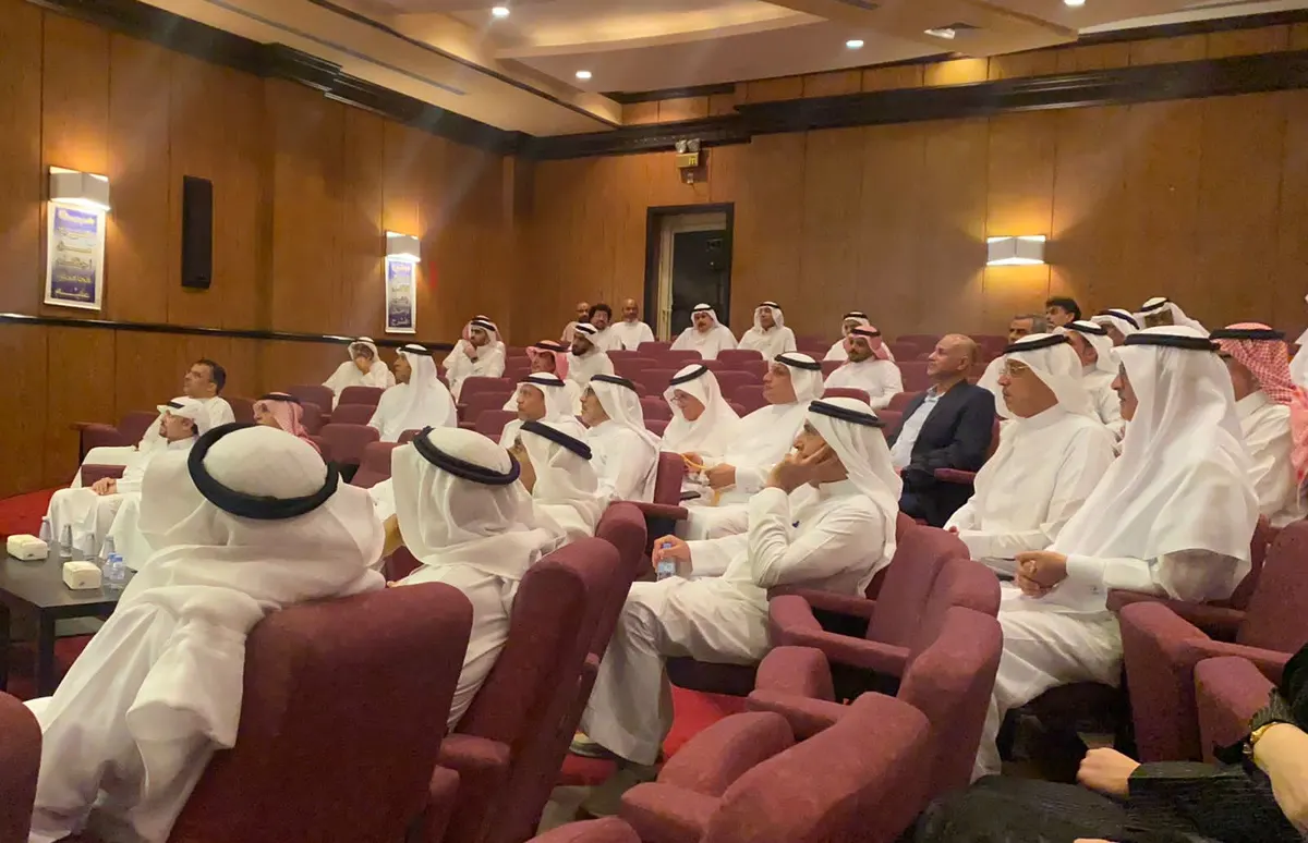 اليوم.. عموميتا «خيرية القطيف» تعتمدان القوائم المالية وخطة 2024