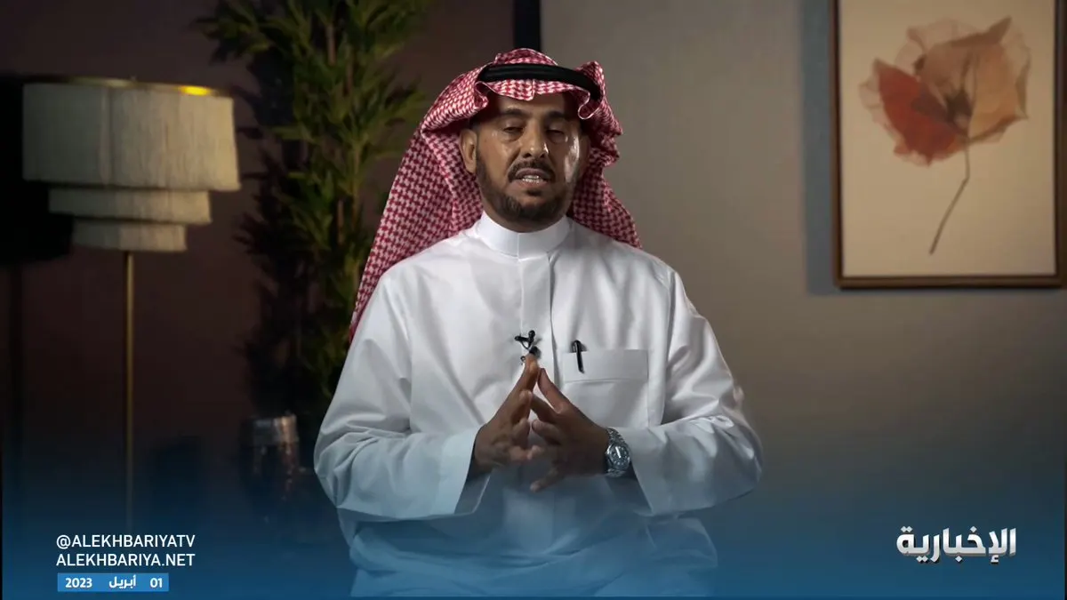 إحصائية صادمة.. استشاري تغذية يكشف عن أرقام مخيفة تهدد صحة السعوديين