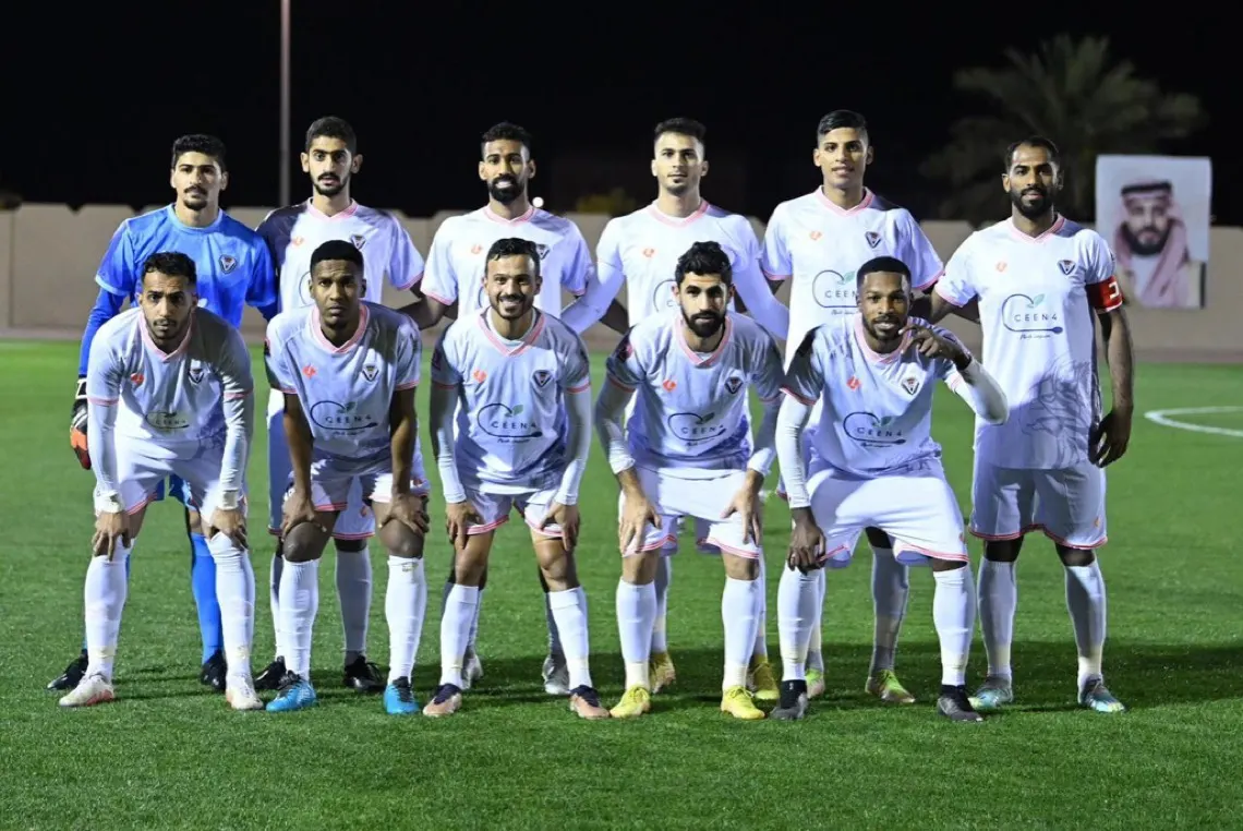 الصفا يا محلاه.. دوري يلو يستناه