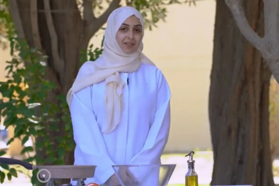 أخصائية تقدم 4 نصائح لـ «التغذية الصحية» خلال رحلة الحج