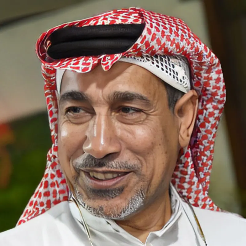 مختص اجتماعي: «الأربعين» سن نضج الرجل.. وقمة عطاء المرأة