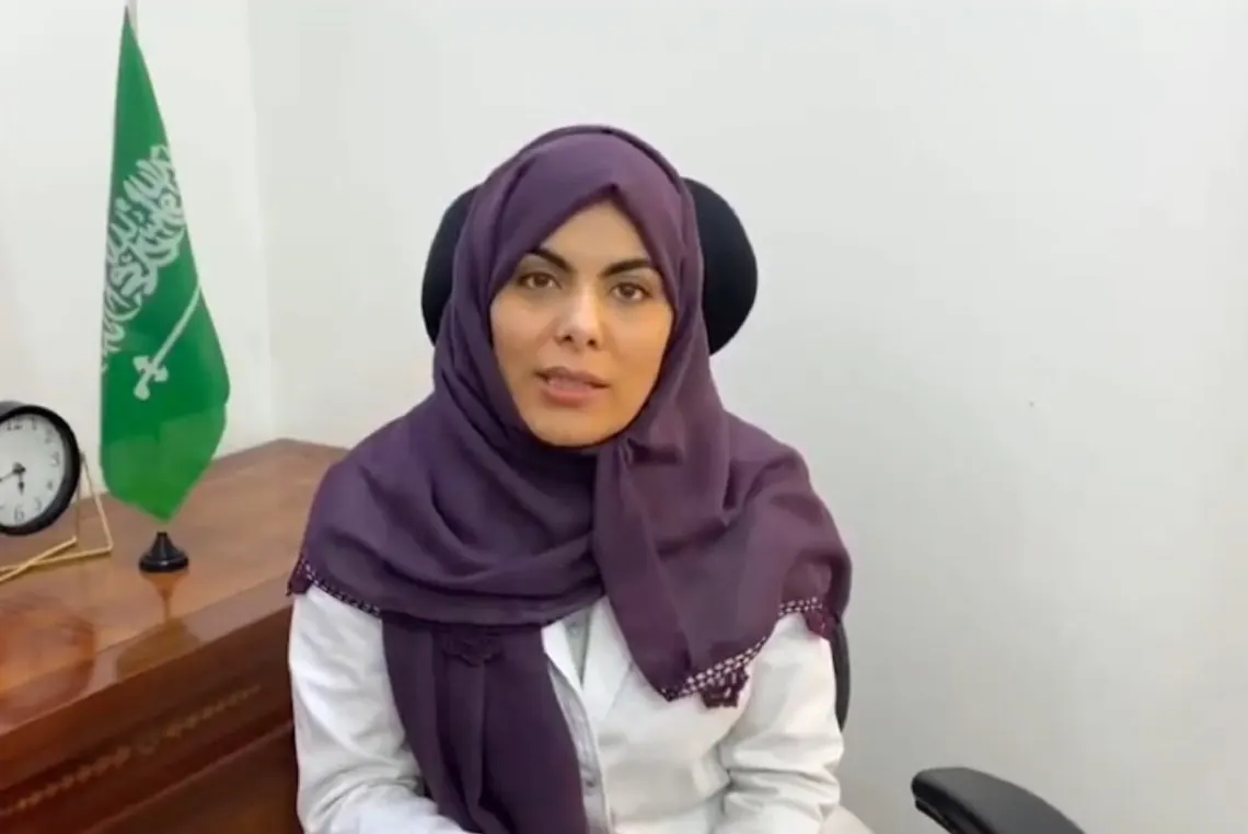 استشارية تقدّم «روشتة رمضان» لمرضى السكري من النوع الأول