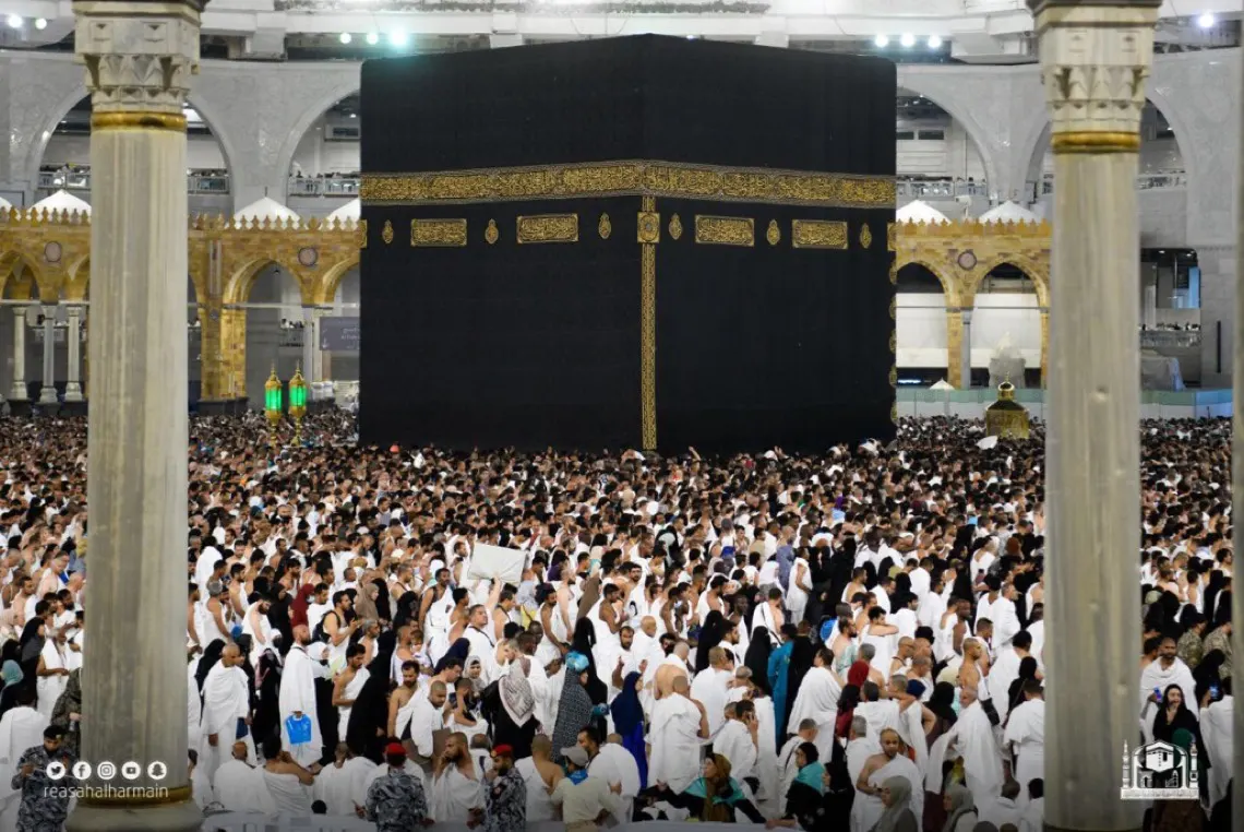 خبيرة تغذية توجه نصائح هامة لأصحاب الأمراض المزمنة خلال موسم الحج