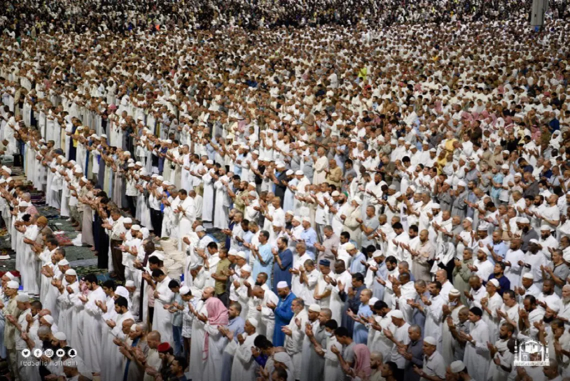 تجنبوا الجفاف والملح.. 6 نصائح للحجاج من مرضى الفشل الكلوي