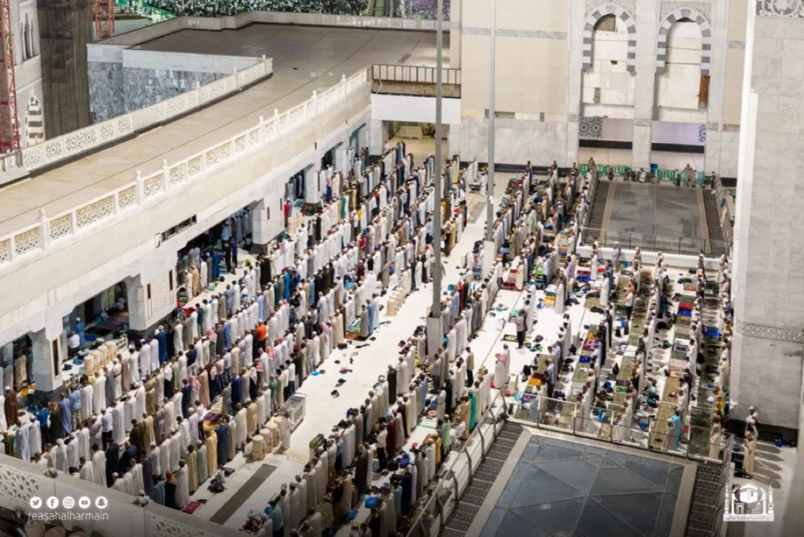 «صحي الشرقية» للحجاج: تقيدوا بارتداء الكمامة لتجنب الأمراض المعدية
