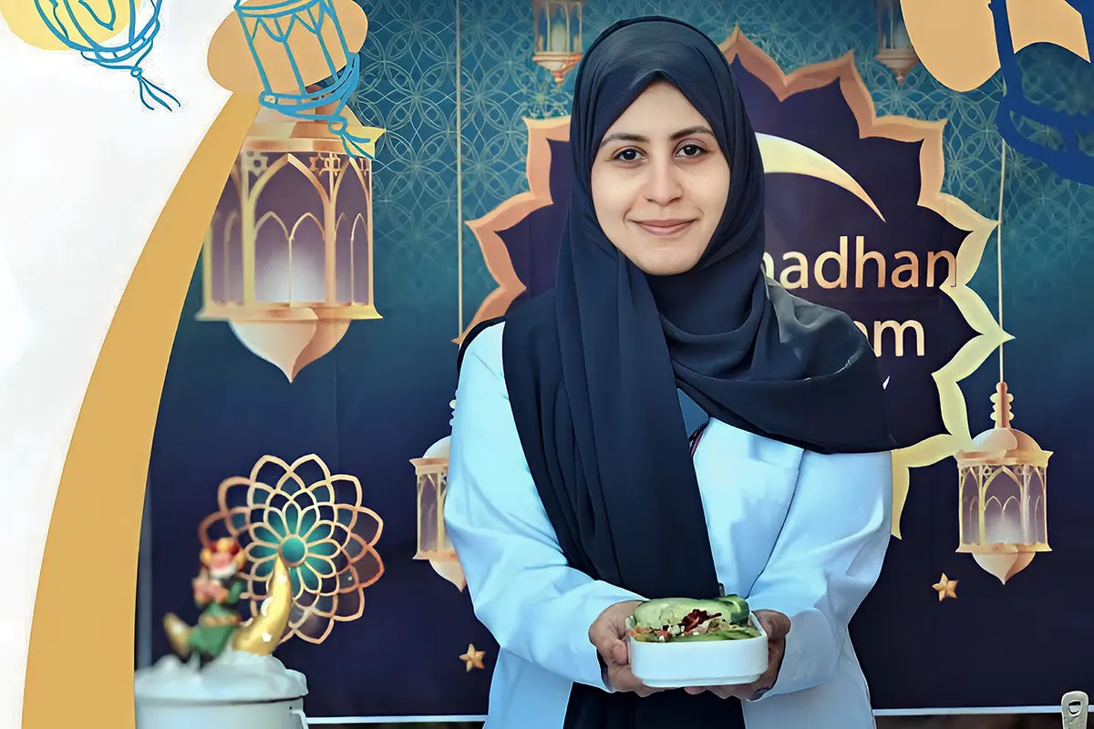 «نحج بوعي».. خطوات تقوية جهاز المناعة قبل أداء المناسك