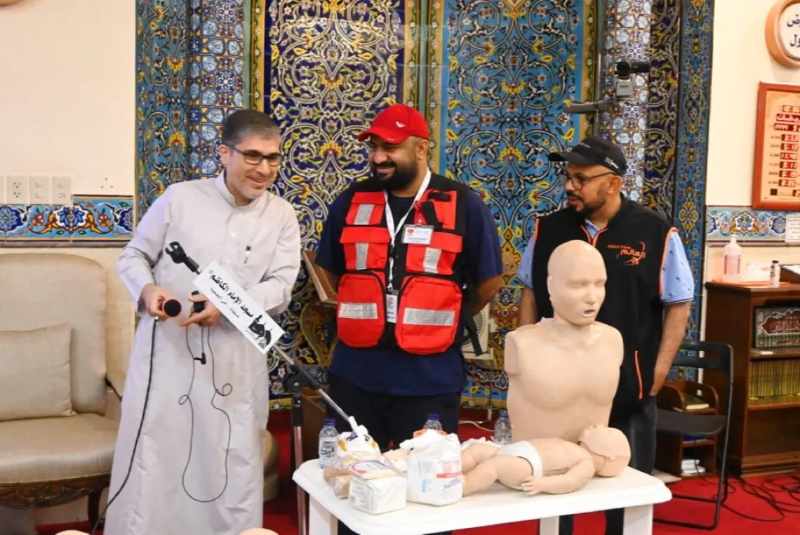في دقيقة ونصف.. أشهر الأخطاء في الإسعافات الأولية وتصحيحها