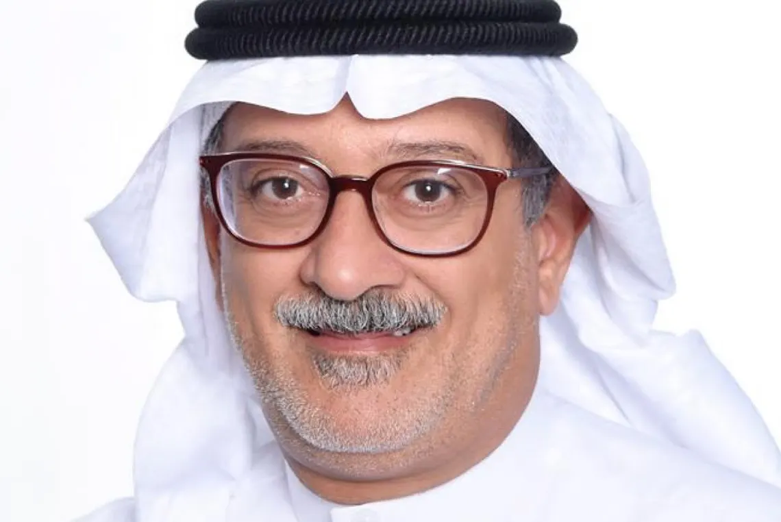 المهندس الزاير: افتقد ”لمّة العائلة وضجيج الجيران“
