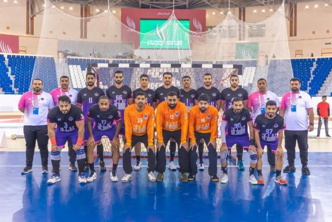 قرعة البطولة العربية لكرة اليد.. الهدى يصطدم بالزمالك.. ومضر في تحدي الكويت