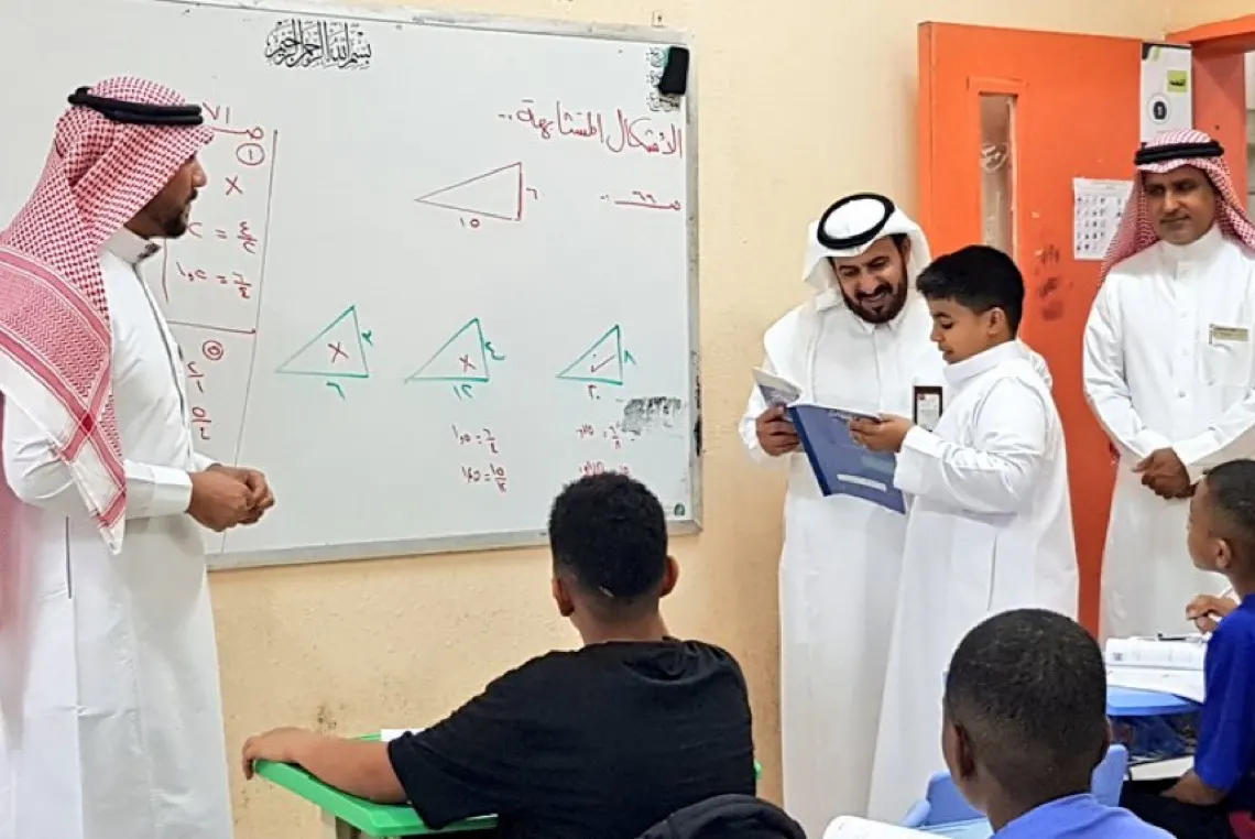 بعد 10 أيام.. الطلاب والطالبات يستعدون لـ «إجازة منتصف الفصل الثاني»