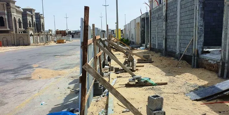 رصد 79 مخالفة لـ «المباني تحت الإنشاء» في 664 جولة رقابية