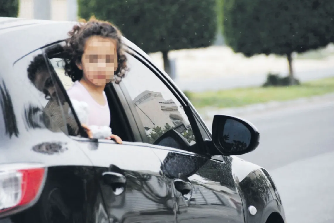 مع عودة المدارس.. ”المرور“ يوجه نصائح هامة للطلاب