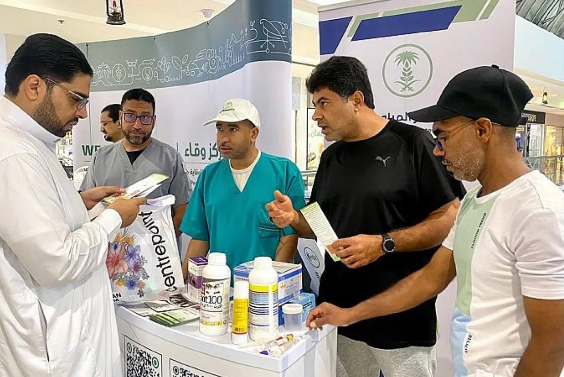 طبيب بيطري يحدد طرق فحص «الأضاحي» قبل الشراء