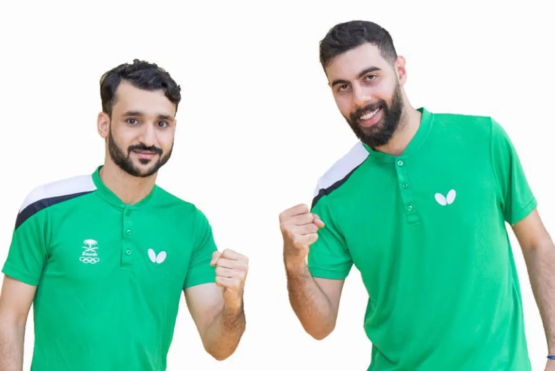 أخضر الطاولة يستعد لبطولة العالم بجنوب افريقيا ”2023“