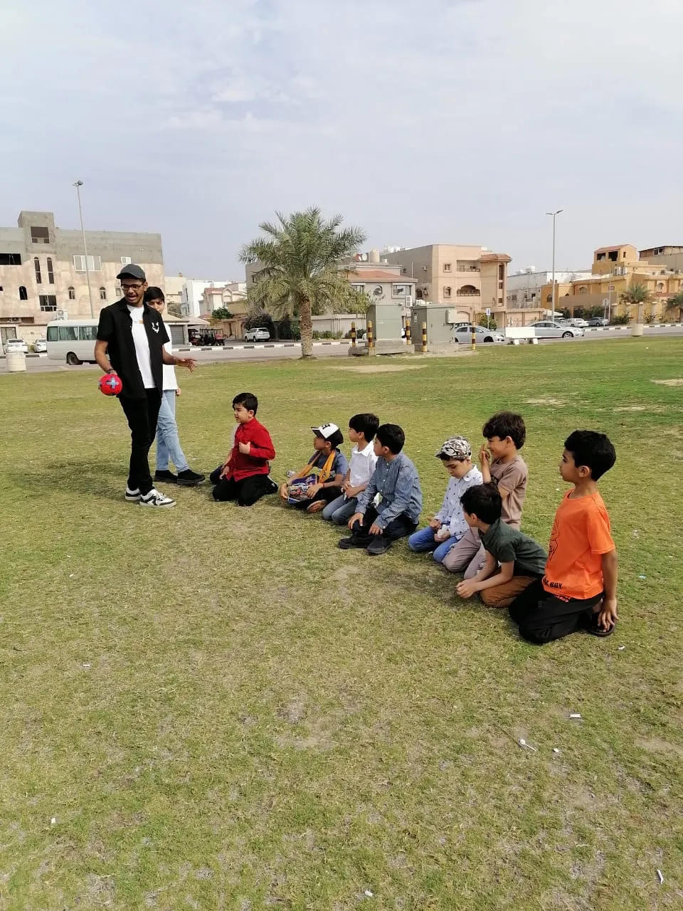 وفقا للأعمار.. كم ساعة يجب أن يقضيها الأطفال في الأنشطة البدنية؟