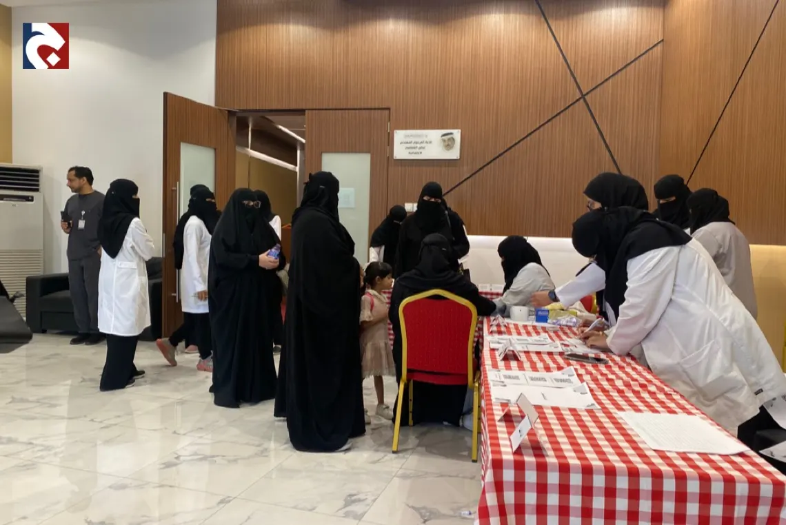 «دايا بيت».. مبادرة للوقاية من السكري في 6 أشهر